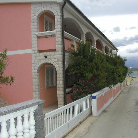 Apartments By The Sea Vir - 19323 Екстер'єр фото