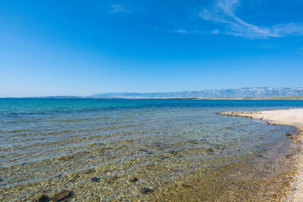 Apartments By The Sea Vir - 19323 Екстер'єр фото