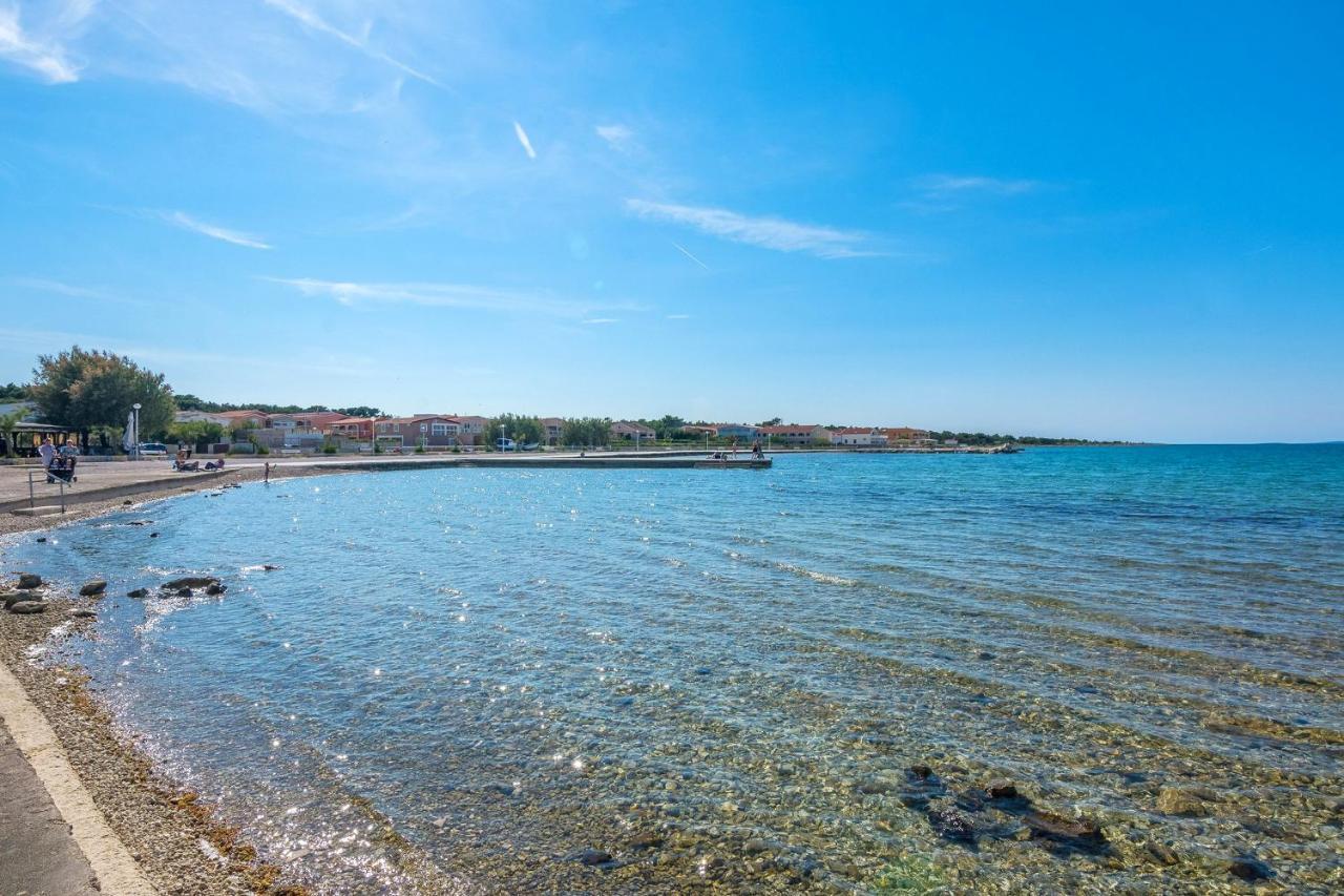 Apartments By The Sea Vir - 19323 Екстер'єр фото