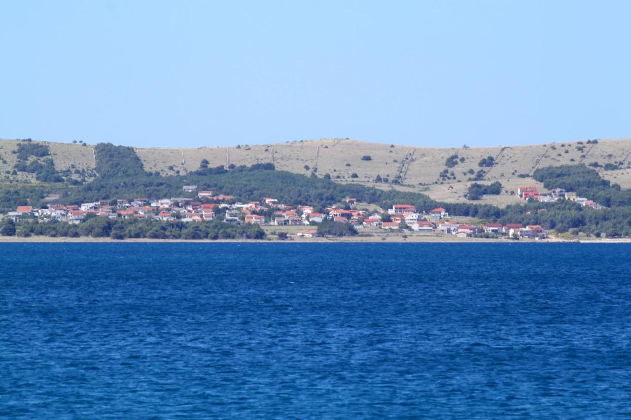 Apartments By The Sea Vir - 19323 Екстер'єр фото